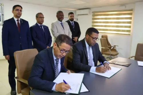 La Mauritanie et le FIDA renforcent leur partenariat par la signature de trois accords-cadres
