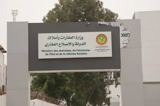 Un démenti du ministère des domaines : aucun ordre d’évacuation en vue d’un démolissement n’a été adressé à des habitants près de l’hôpital Sadagha