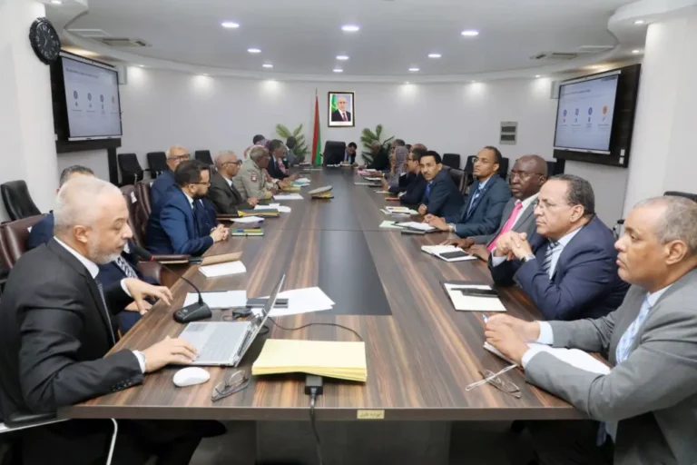 La préparation de la prochaine saison des pluies à l’ordre du jour d’une réunion au premier ministère