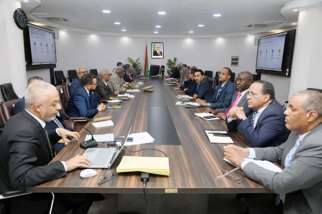 La préparation de la prochaine saison des pluies à l’ordre du jour d’une réunion au premier ministère
