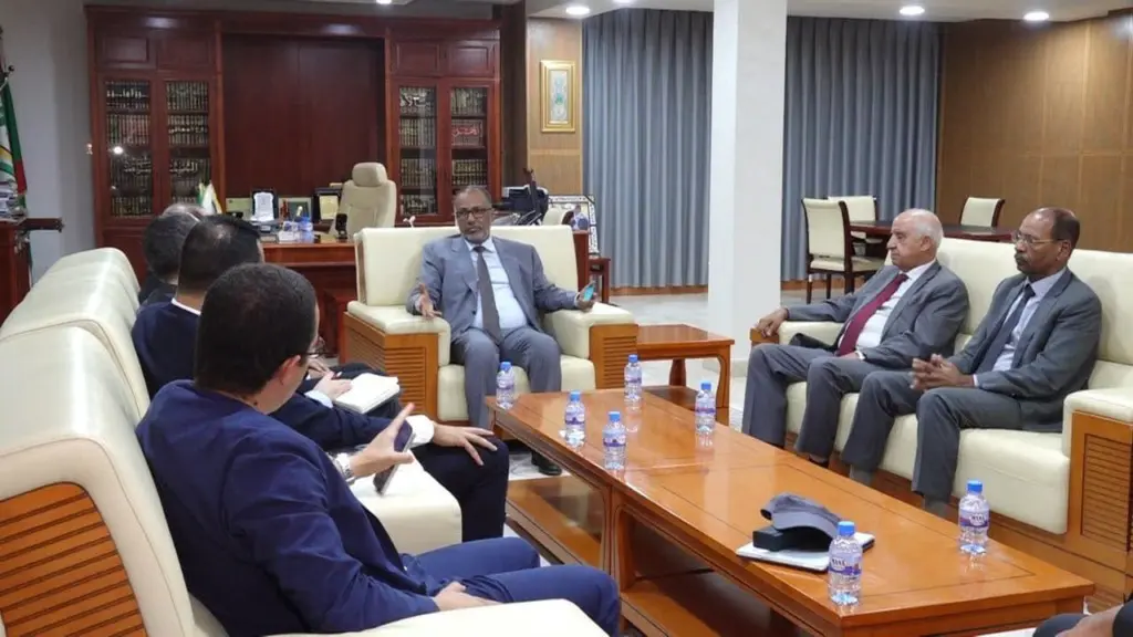 Mauritanie-Maroc : les opportunités d’investissement et de coopération dans le domaine de l’énergie évoquées entre les hommes d’affaires