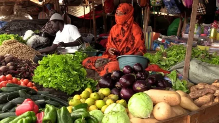 Mauritanie : la hausse des prix du poisson et de la viande fait grimper l’inflation des produits locaux à 10 %