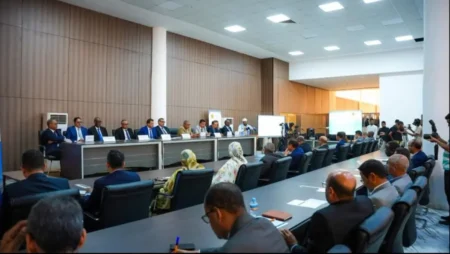 Mauritanie : lancement d’un réseau dédié à l’enseignement et à la recherche scientifique pour connecter les universités aux centres de recherche
